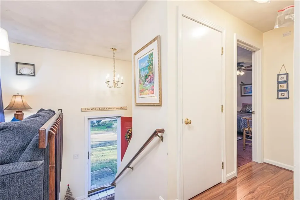 8 Jennifer Lane Coventry RI 02816
