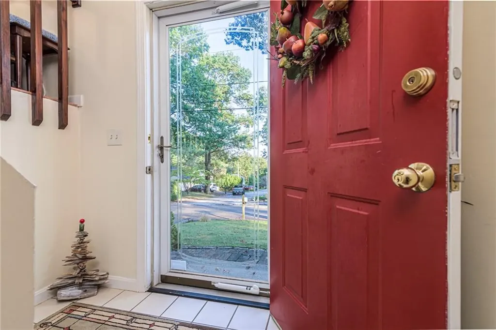 8 Jennifer Lane Coventry RI 02816