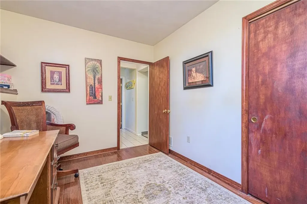 8 Jennifer Lane Coventry RI 02816