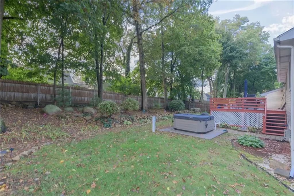 8 Jennifer Lane Coventry RI 02816