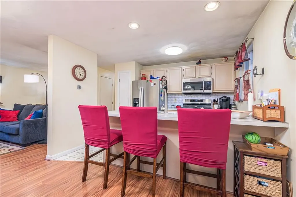 8 Jennifer Lane Coventry RI 02816