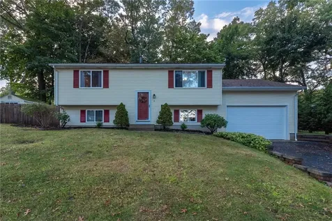 8 Jennifer Lane Coventry RI 02816