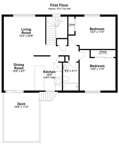 8 Jennifer Lane Coventry RI 02816