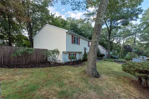 8 Jennifer Lane Coventry RI 02816