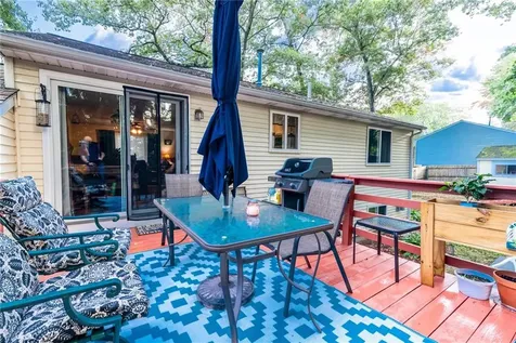 8 Jennifer Lane Coventry RI 02816