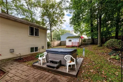 8 Jennifer Lane Coventry RI 02816