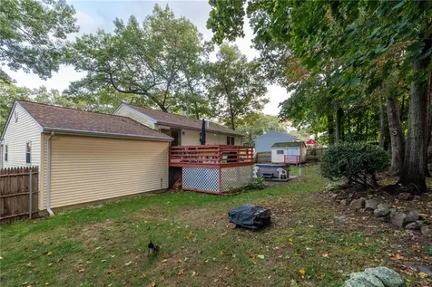 8 Jennifer Lane Coventry RI 02816