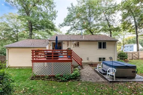 8 Jennifer Lane Coventry RI 02816