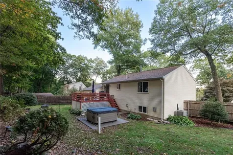 8 Jennifer Lane Coventry RI 02816