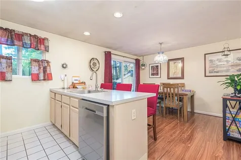 8 Jennifer Lane Coventry RI 02816