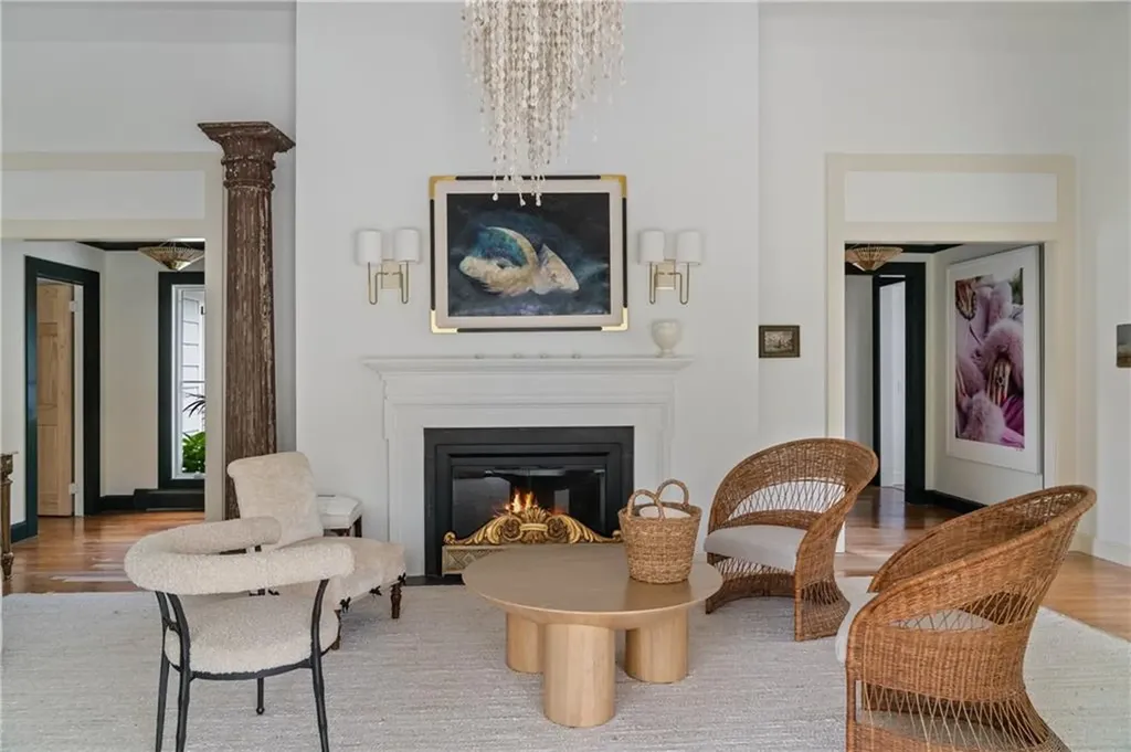 124 Harrison Avenue Newport RI 02840