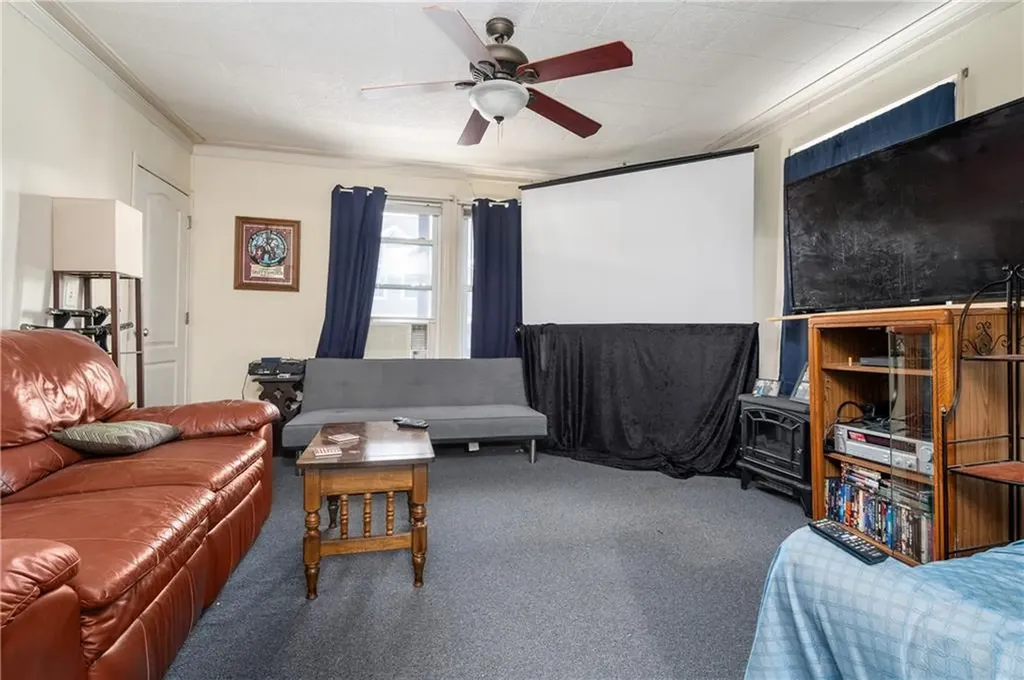 51 Mavis Street Pawtucket RI 02860