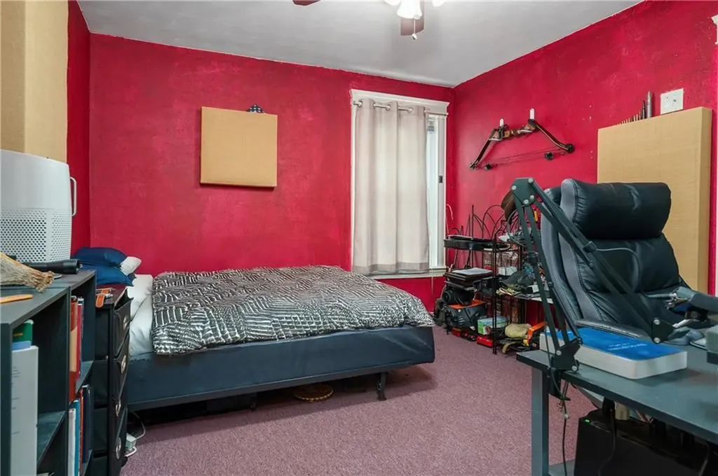 51 Mavis Street Pawtucket RI 02860