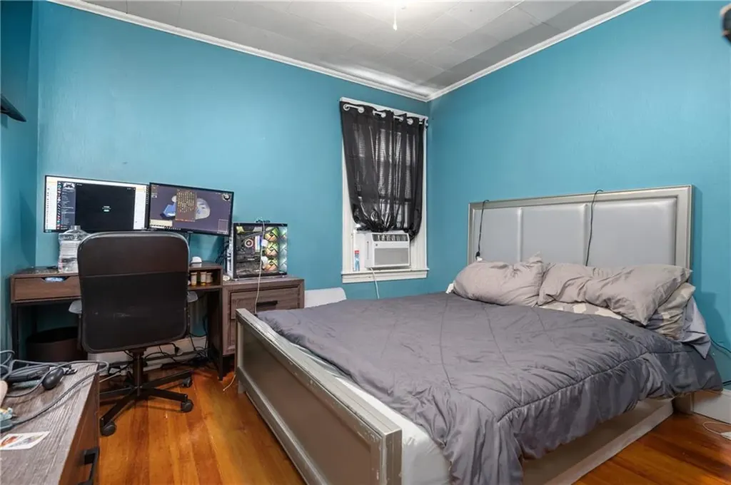 51 Mavis Street Pawtucket RI 02860