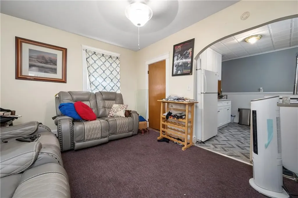 51 Mavis Street Pawtucket RI 02860