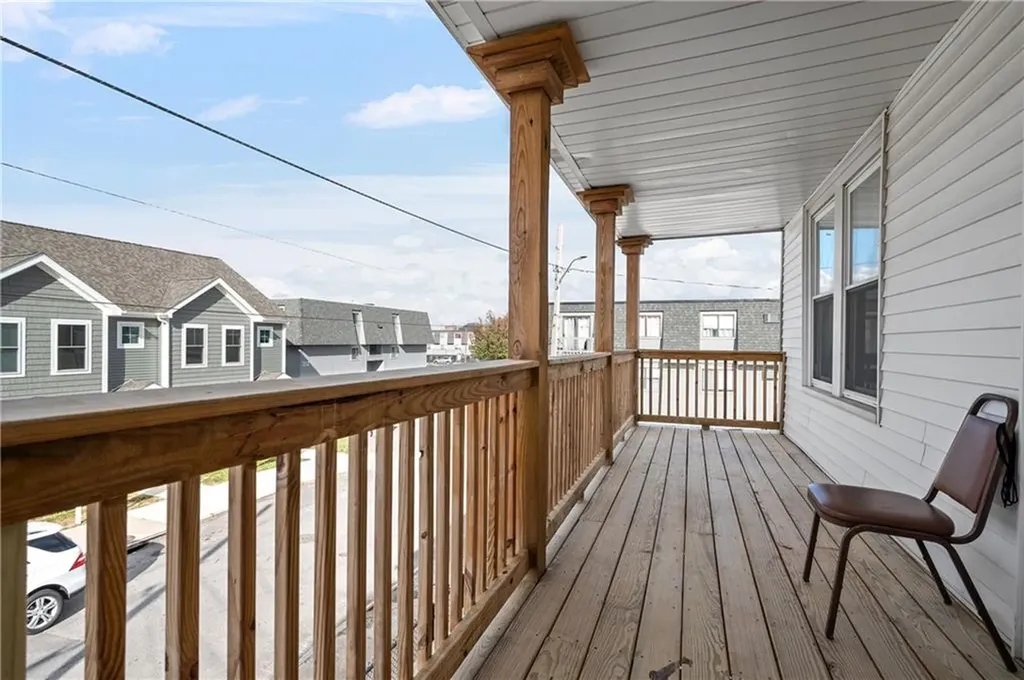 51 Mavis Street Pawtucket RI 02860