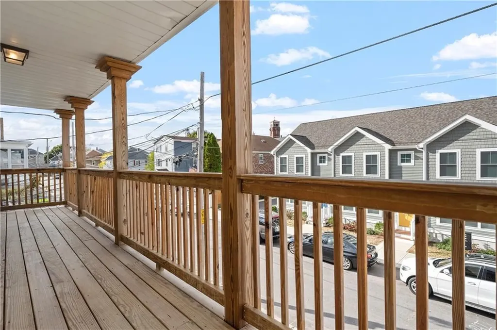 51 Mavis Street Pawtucket RI 02860