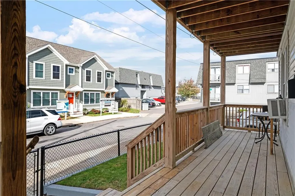 51 Mavis Street Pawtucket RI 02860