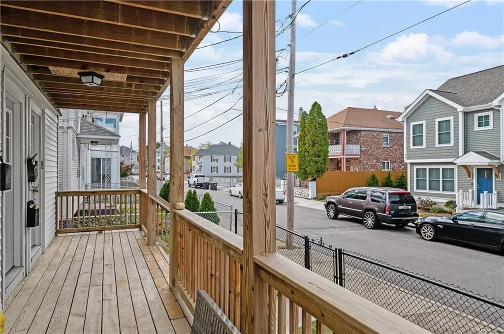 51 Mavis Street Pawtucket RI 02860