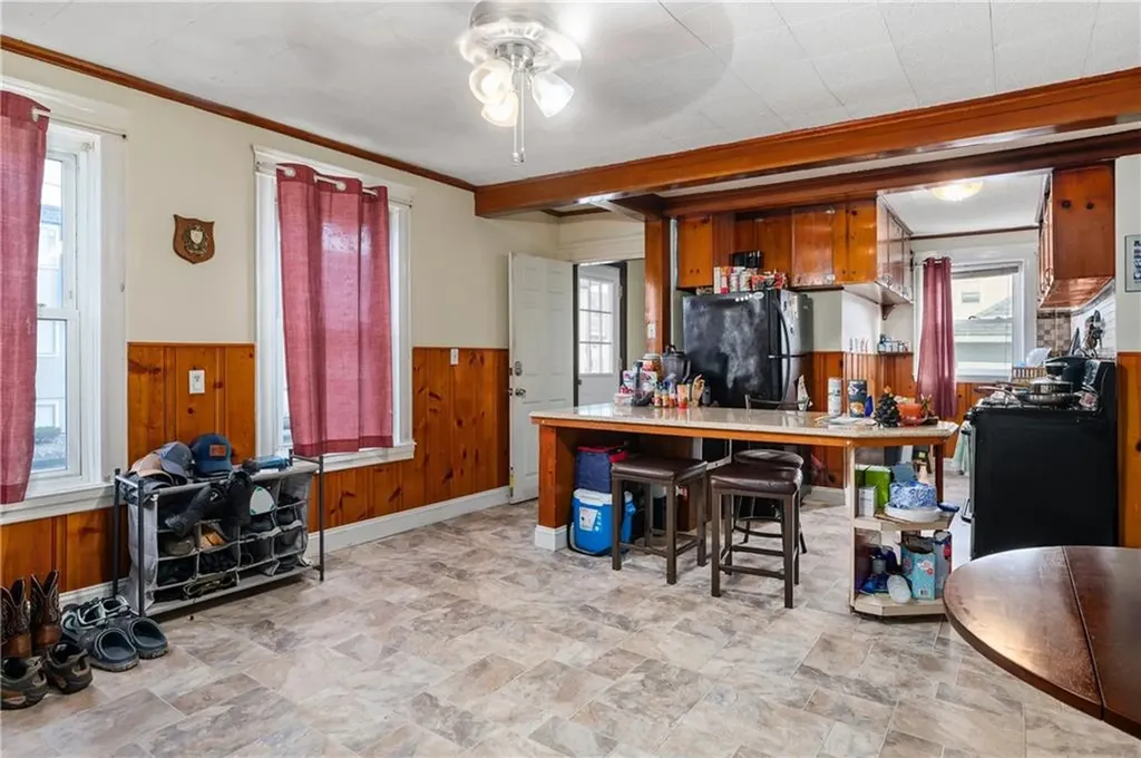 51 Mavis Street Pawtucket RI 02860
