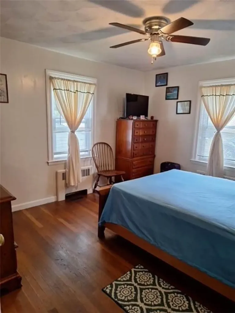 28 Carovilli Street North Providence RI 02904