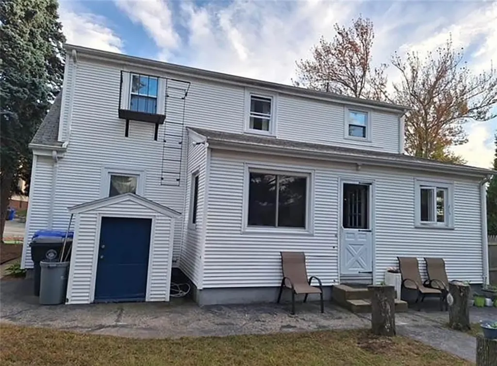 28 Carovilli Street North Providence RI 02904