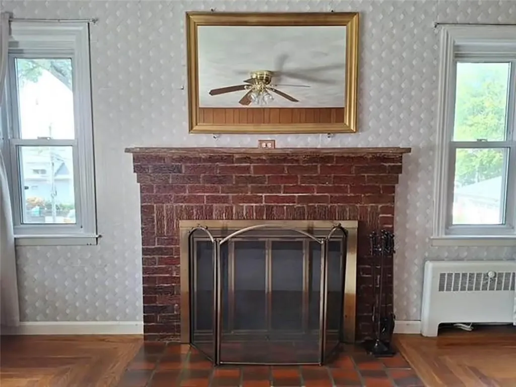 28 Carovilli Street North Providence RI 02904