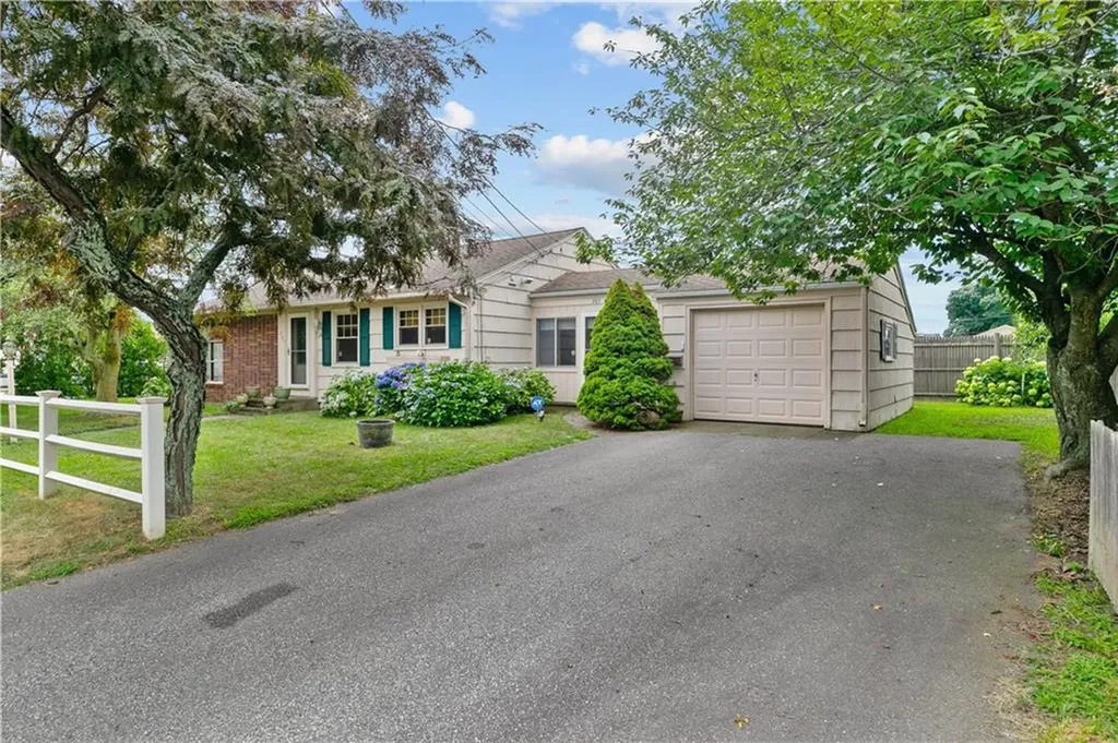 265 Monticello Road Pawtucket RI 02861