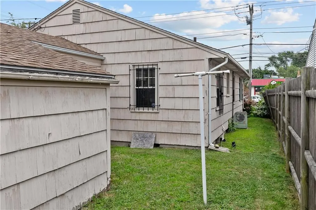 265 Monticello Road Pawtucket RI 02861