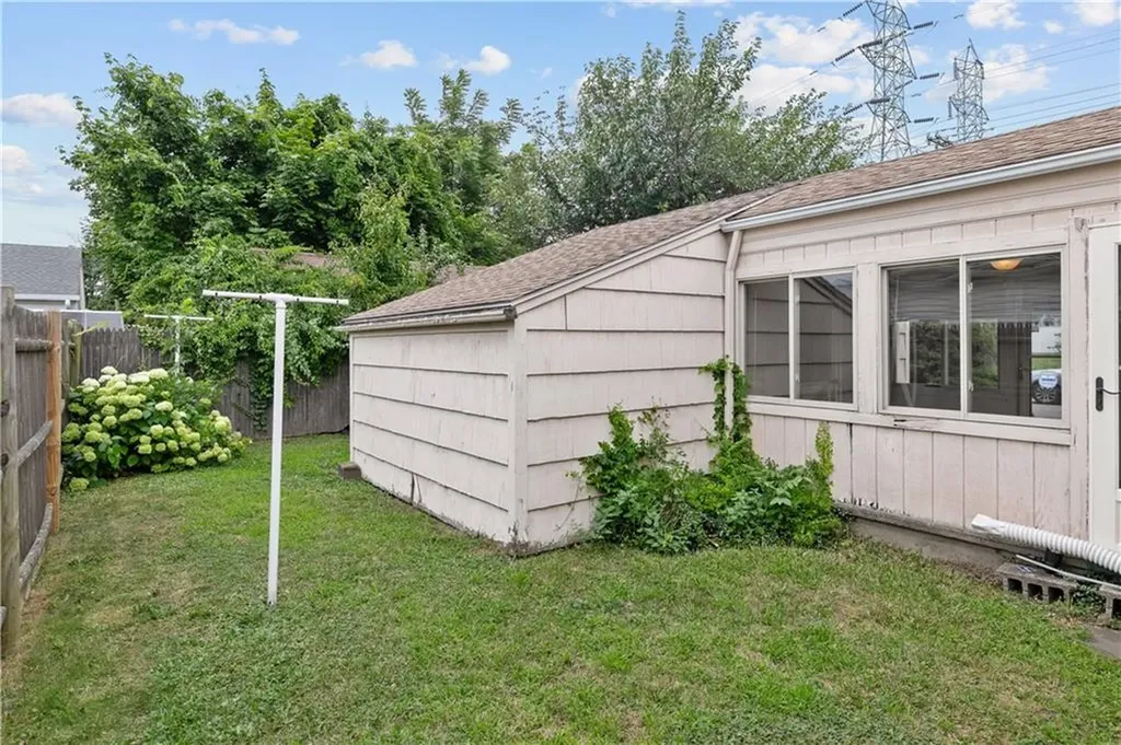 265 Monticello Road Pawtucket RI 02861