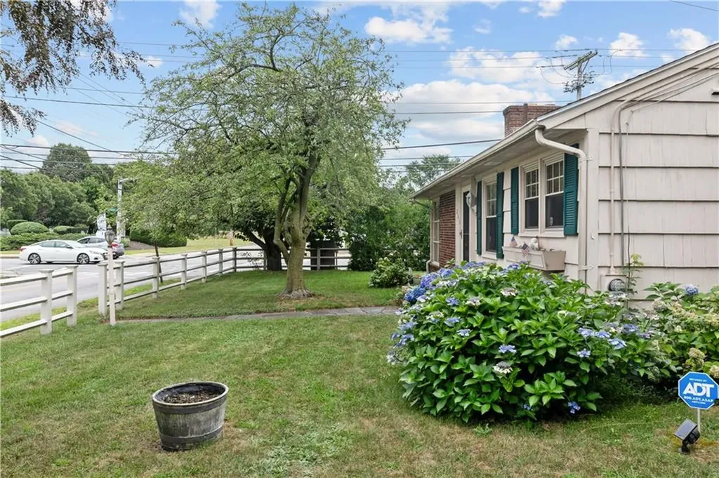 265 Monticello Road Pawtucket RI 02861