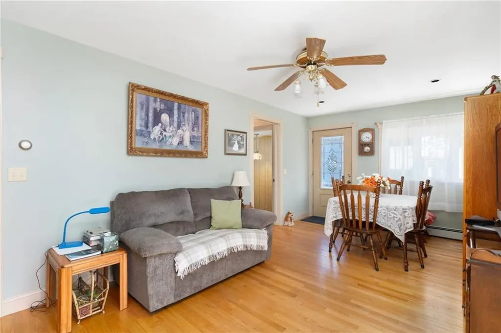 4 Harker Avenue Bristol RI 02809
