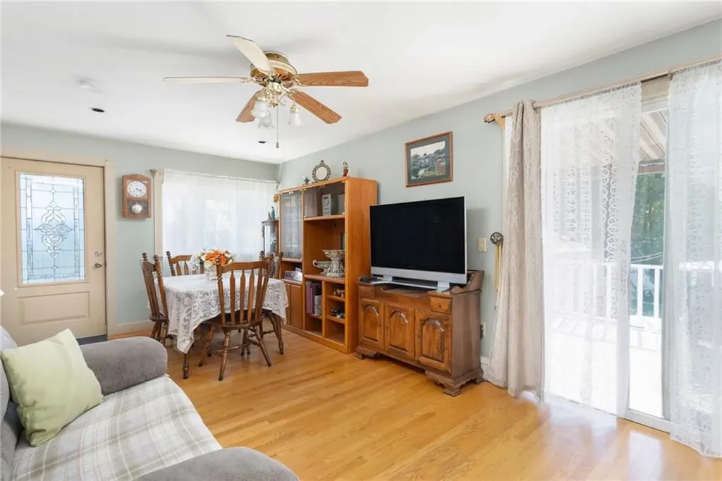 4 Harker Avenue Bristol RI 02809