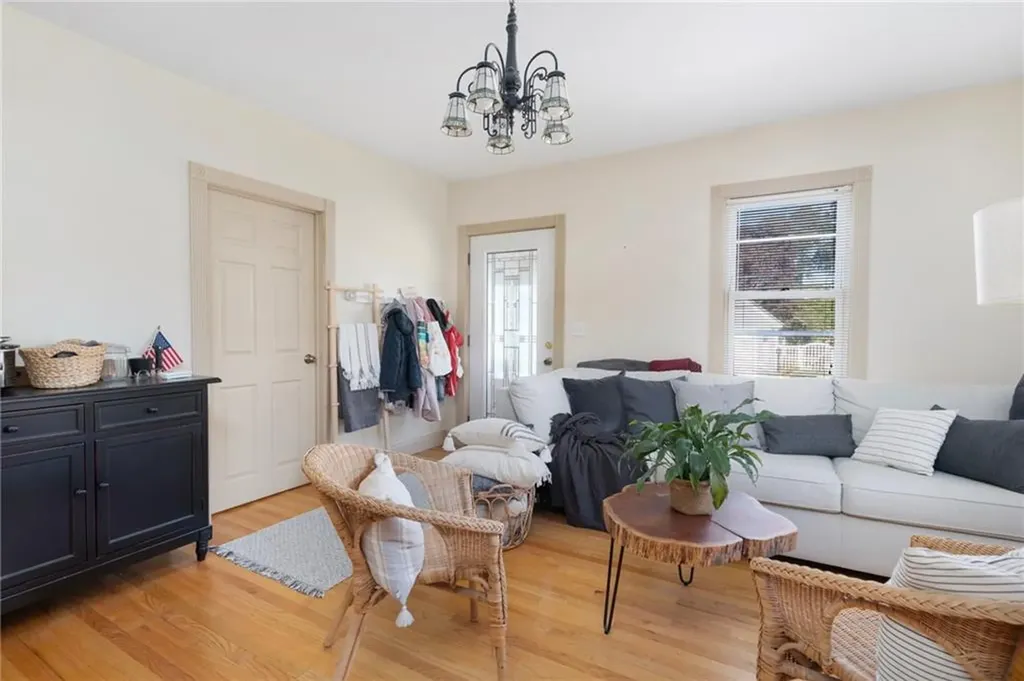 4 Harker Avenue Bristol RI 02809