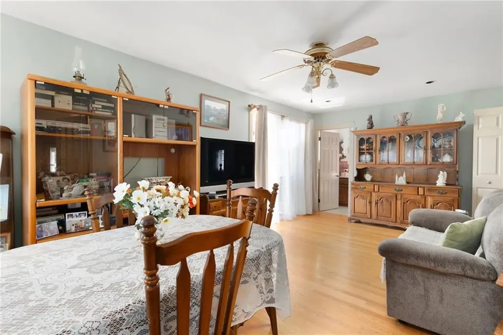 4 Harker Avenue Bristol RI 02809