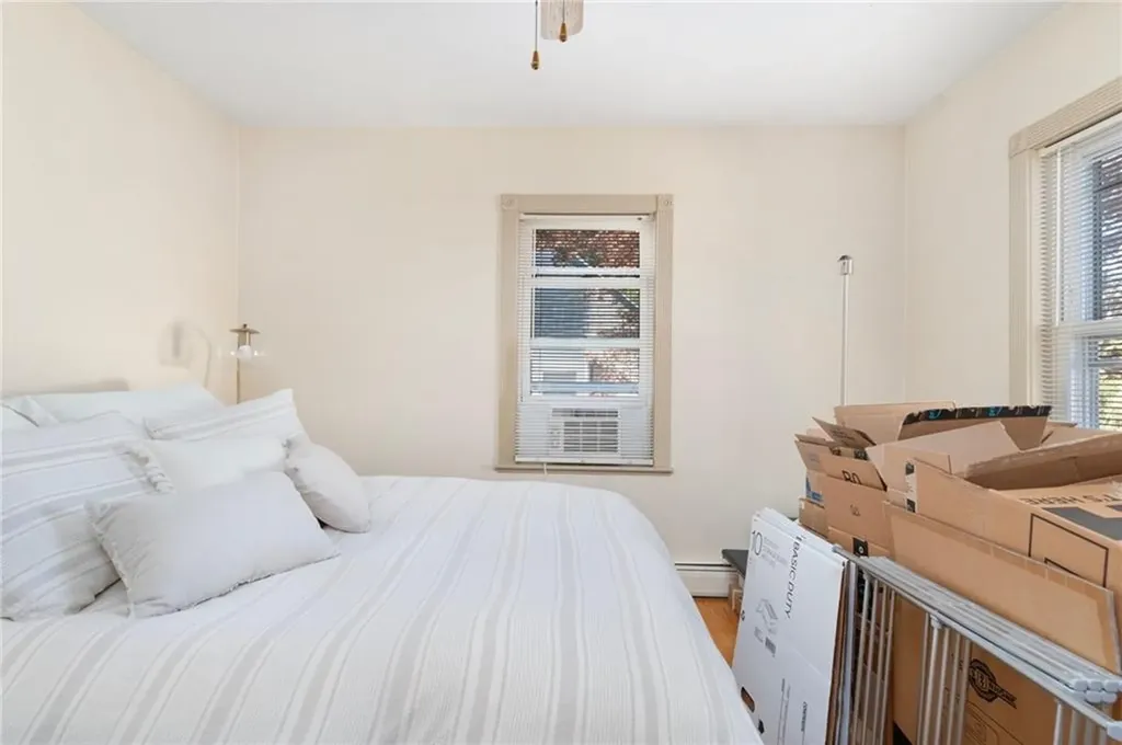 4 Harker Avenue Bristol RI 02809