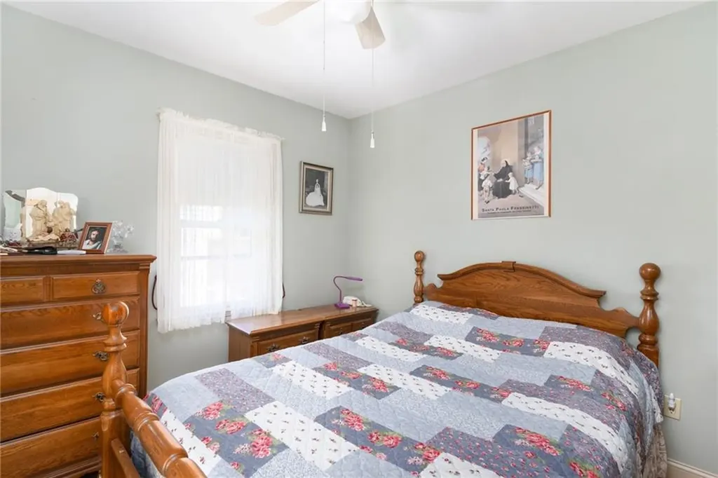 4 Harker Avenue Bristol RI 02809