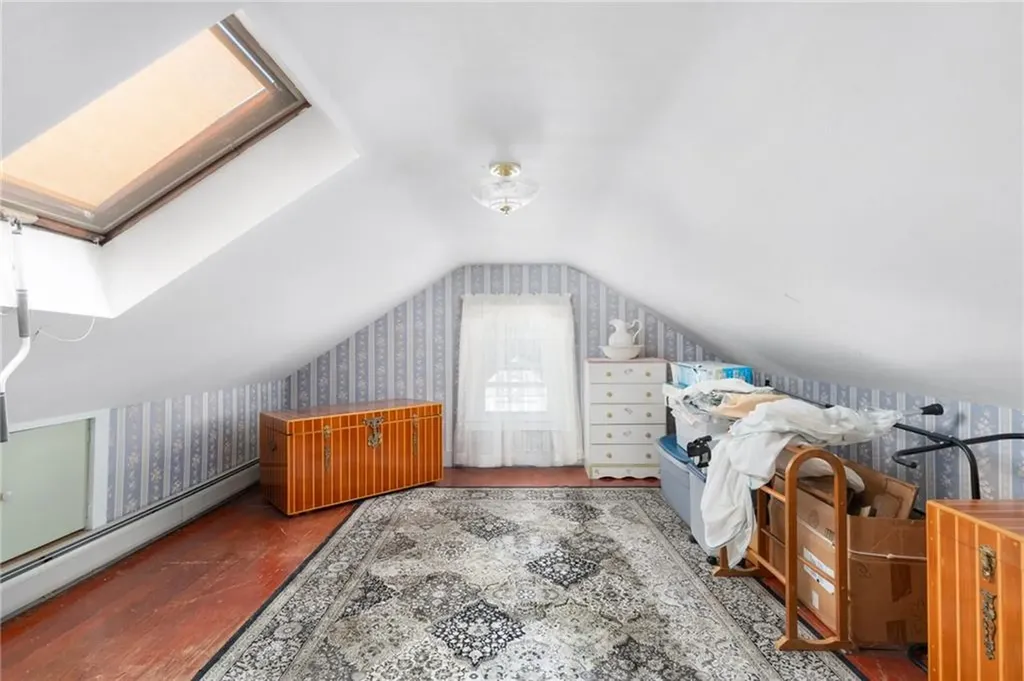 4 Harker Avenue Bristol RI 02809