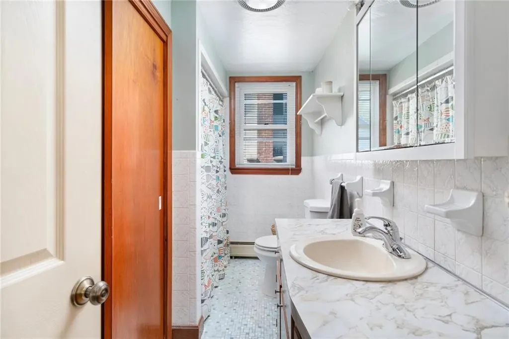 4 Harker Avenue Bristol RI 02809