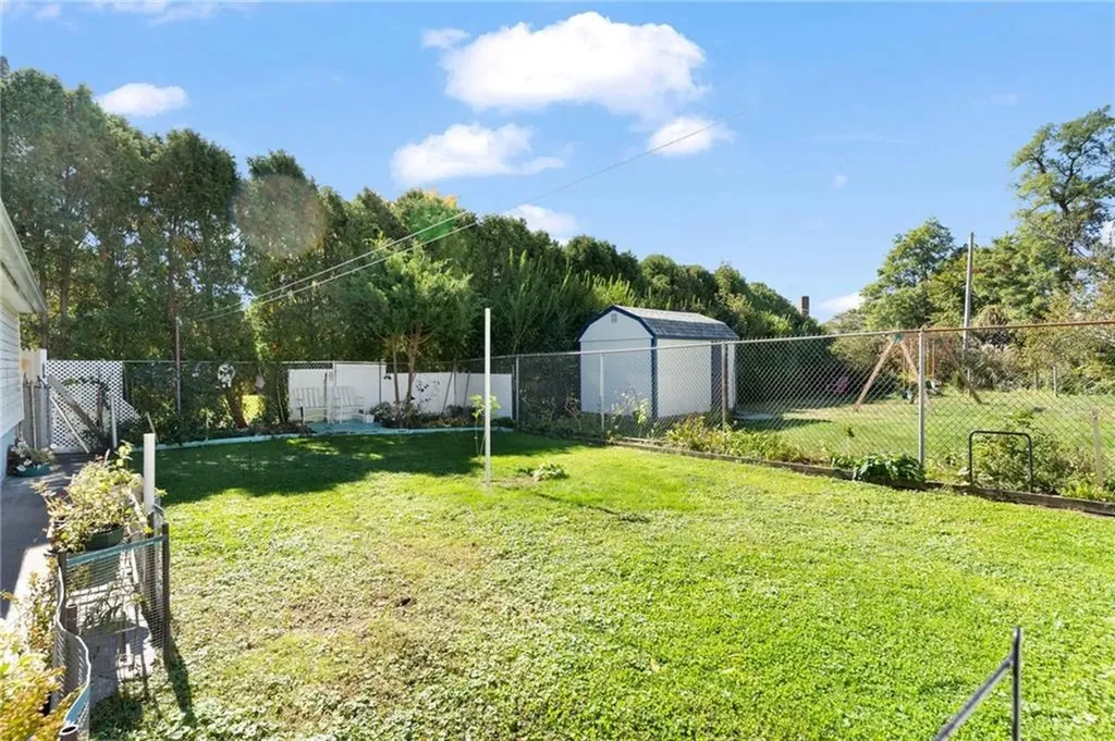 4 Harker Avenue Bristol RI 02809