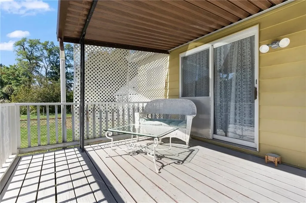 4 Harker Avenue Bristol RI 02809