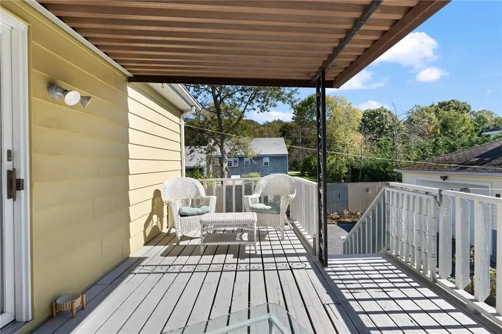 4 Harker Avenue Bristol RI 02809