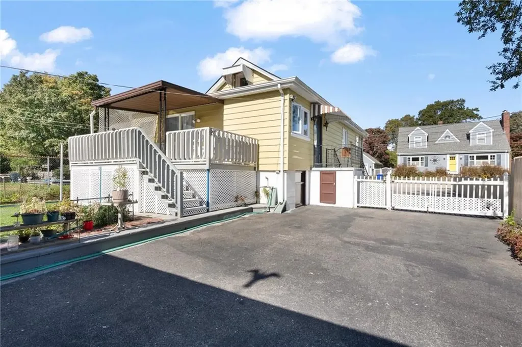 4 Harker Avenue Bristol RI 02809