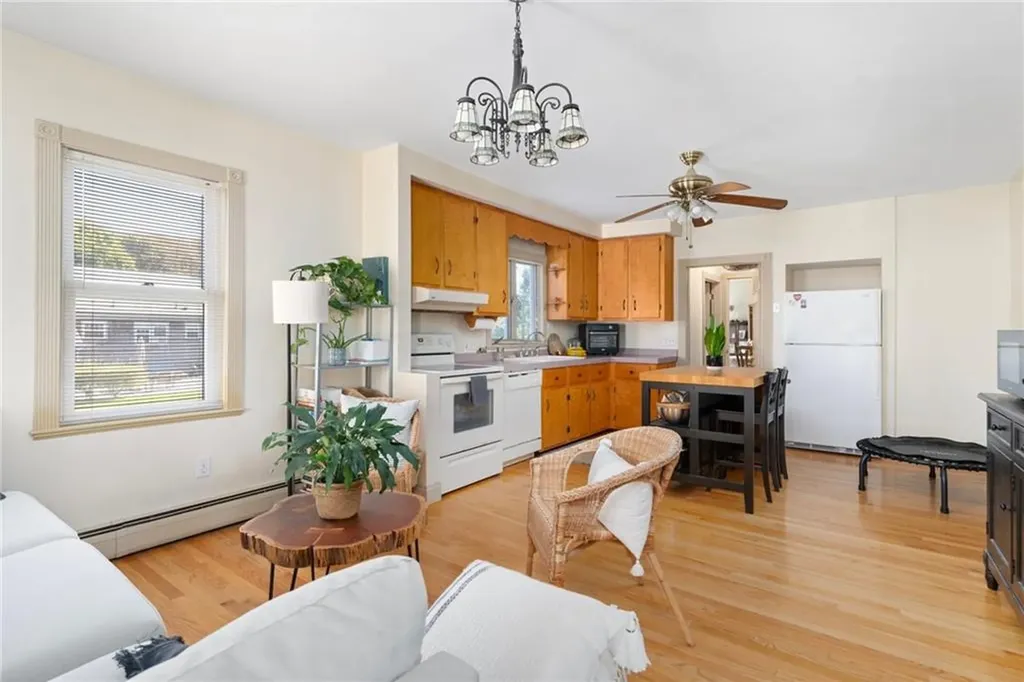 4 Harker Avenue Bristol RI 02809