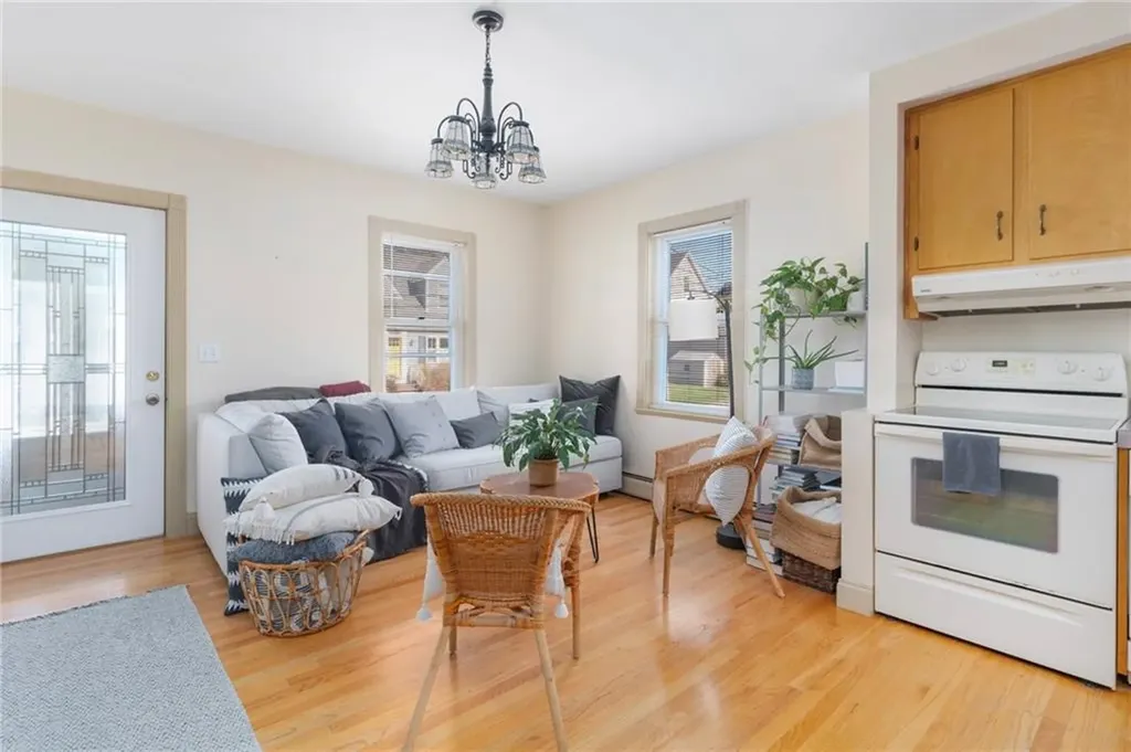 4 Harker Avenue Bristol RI 02809