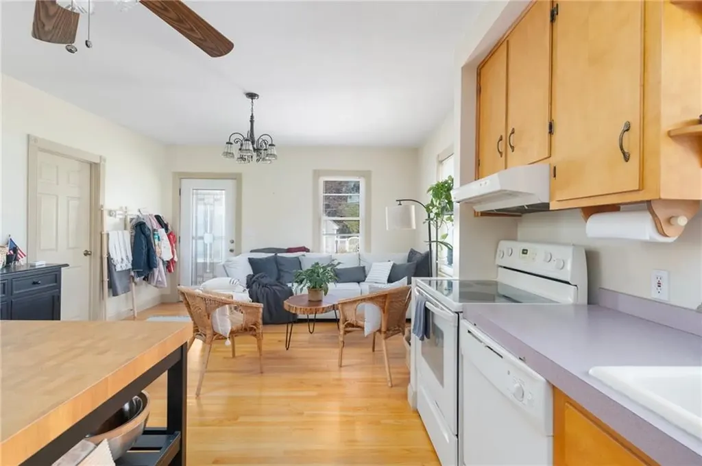 4 Harker Avenue Bristol RI 02809