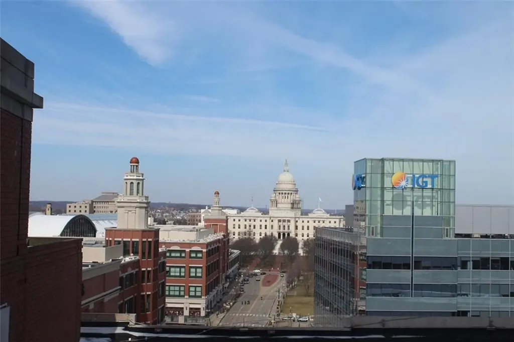 1 West Exchange Street Providence RI 02903