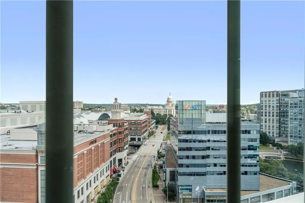 1 West Exchange Street Providence RI 02903