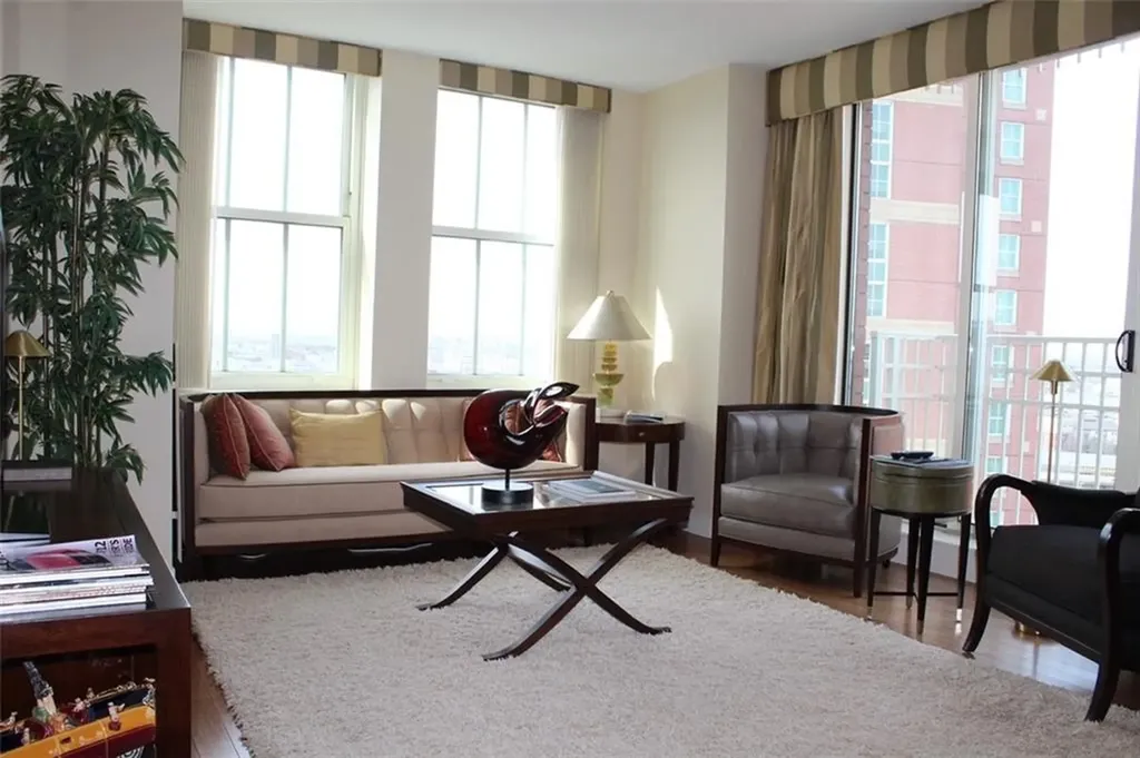 1 West Exchange Street Providence RI 02903