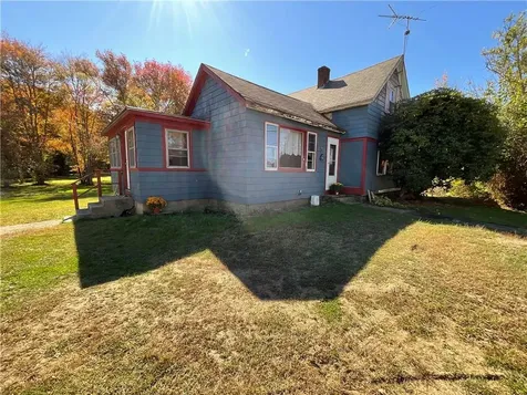 1261 Plainfield Pike Coventry RI 02816